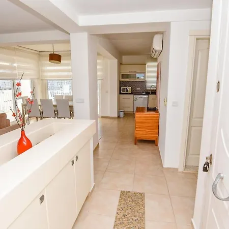 Villa Maya The Royal Links Sarigerme
