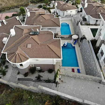 Villa Maya The Royal Links Sarigerme