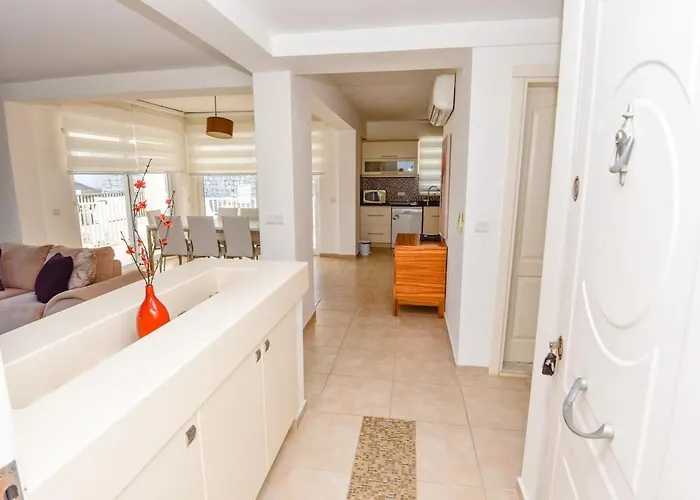 Maya The Royal Links Sarıgerme