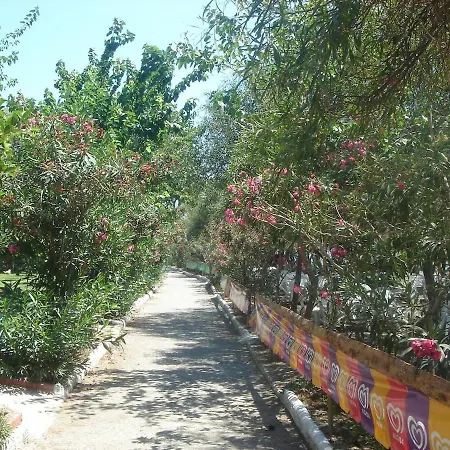 Villa Maya The Royal Links Sarigerme