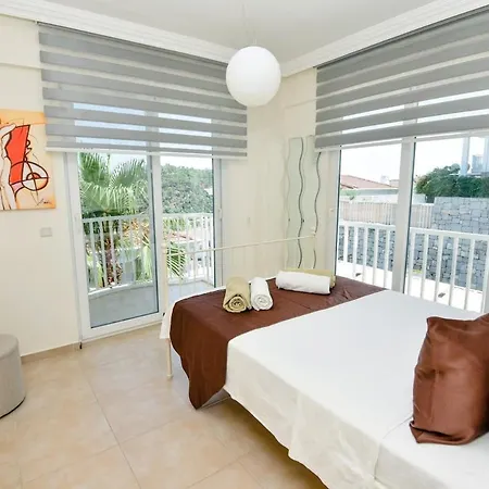 Villa Maya The Royal Links