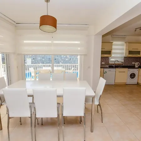 Maya The Royal Links ヴィラ *