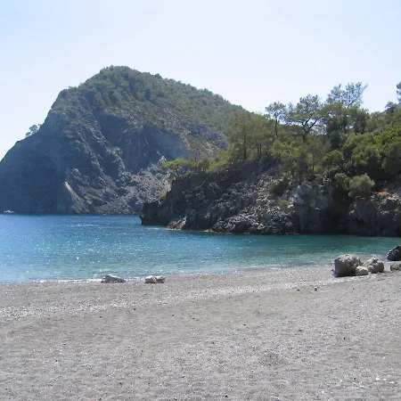 Maya The Royal Links ヴィラ サルゲルメ