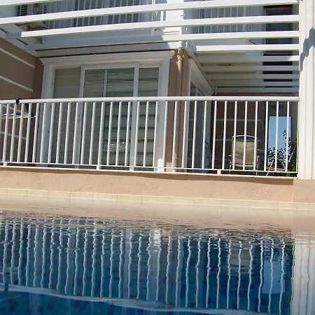 Maya The Royal Links ヴィラ *