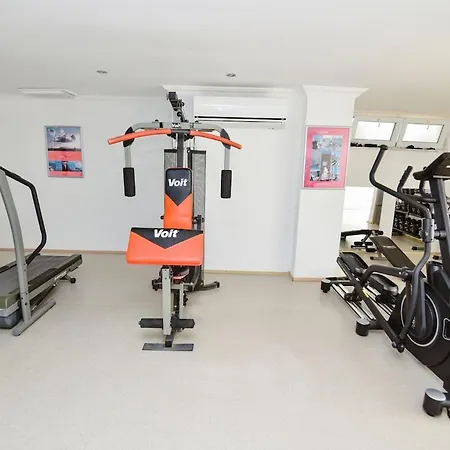 ヴィラ Maya The Royal Links サルゲルメ