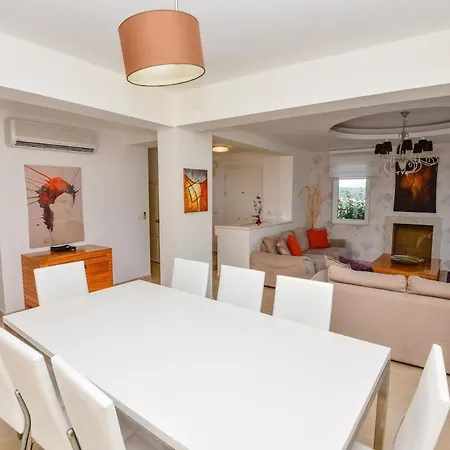 ヴィラ Maya The Royal Links *