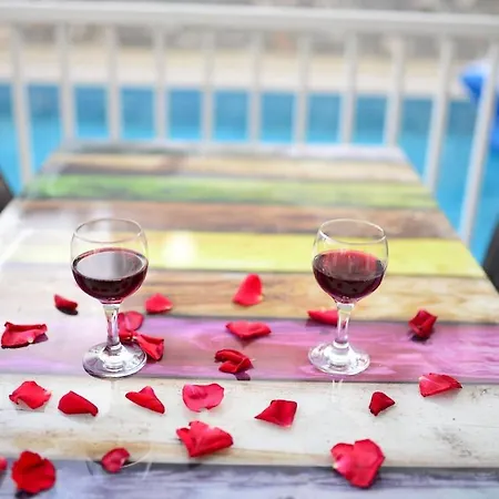 ヴィラ Maya The Royal Links サルゲルメ