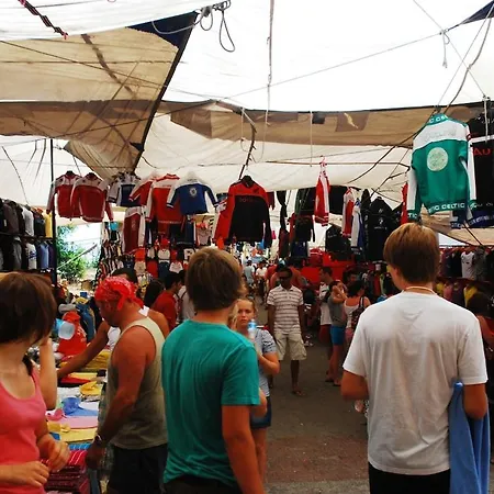 ヴィラ Maya The Royal Links