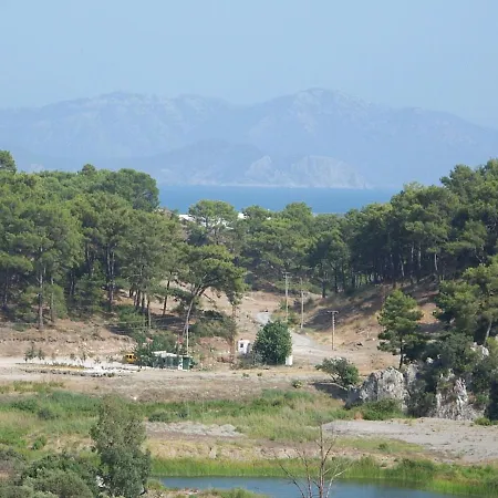 Maya The Royal Links ヴィラ