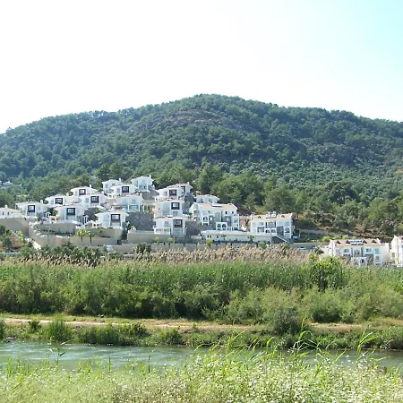 ヴィラ Maya The Royal Links *