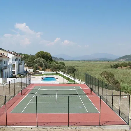 ヴィラ Maya The Royal Links