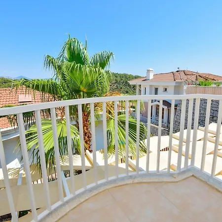 Maya The Royal Links ヴィラ