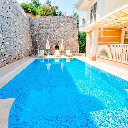 Maya The Royal Links ヴィラ