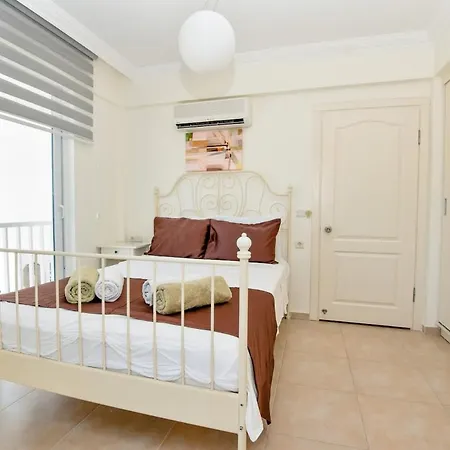 Maya The Royal Links ヴィラ